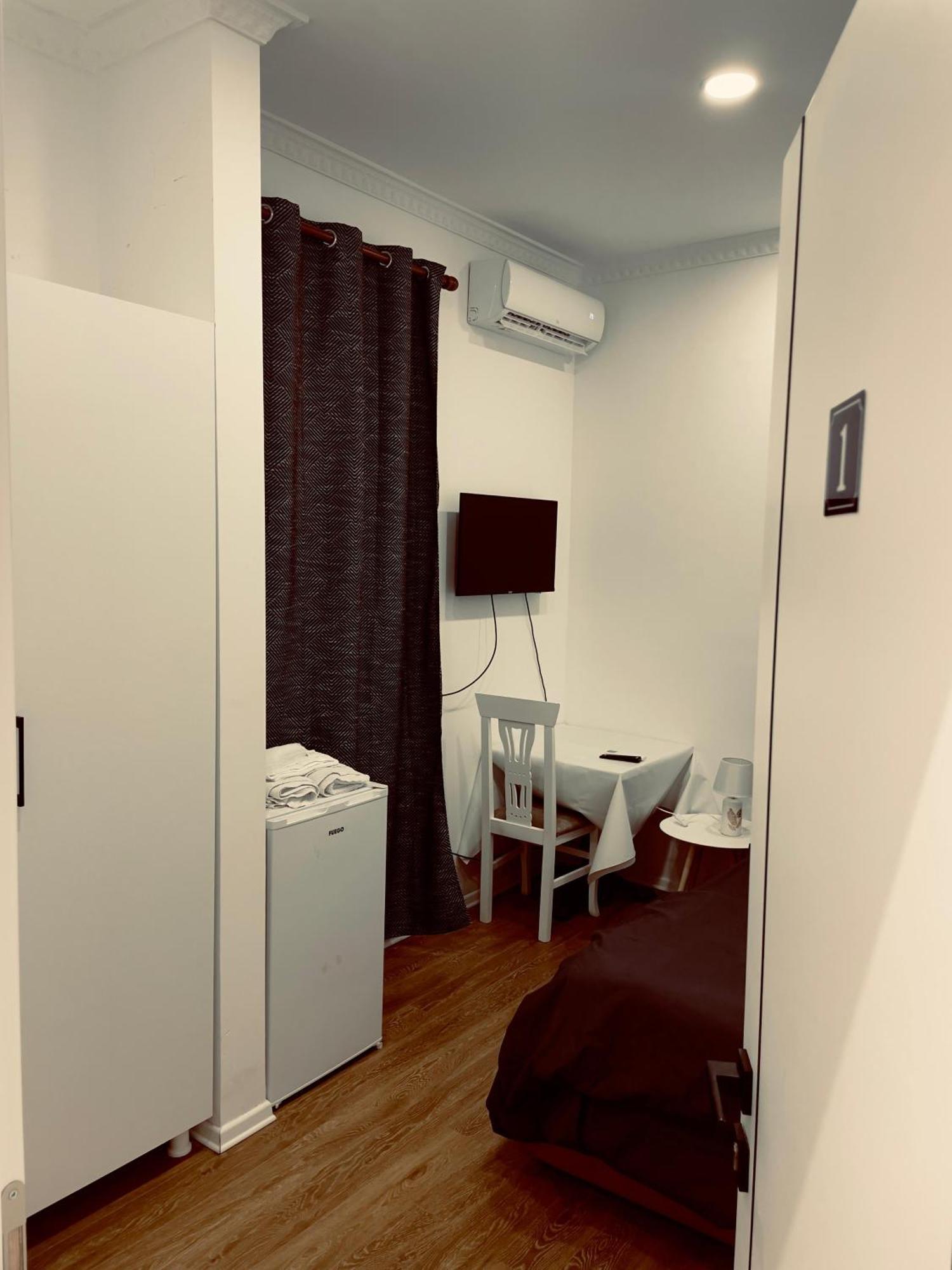 Suite Dolce Vita Tirana Exteriör bild