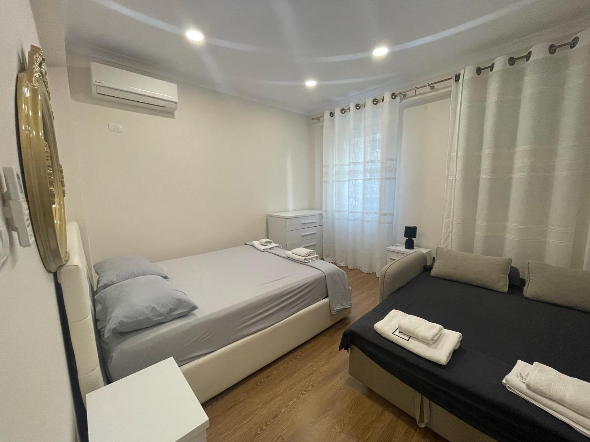 Suite Dolce Vita Tirana Rum bild