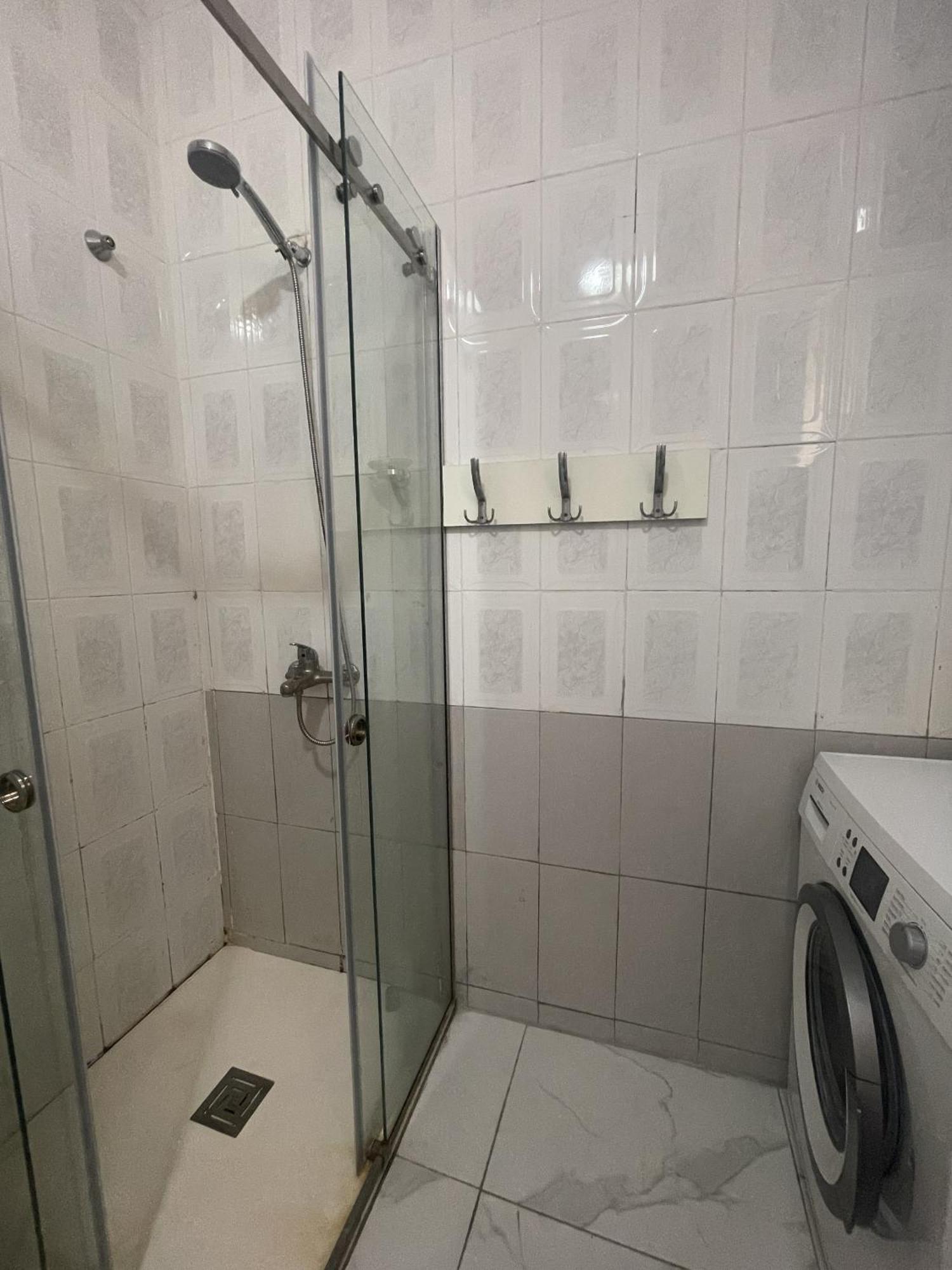 Suite Dolce Vita Tirana Exteriör bild